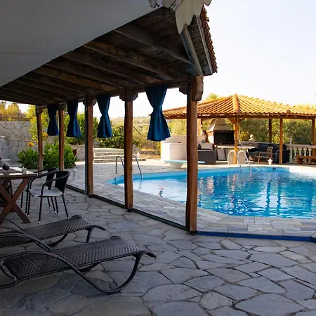 El Paraiso Holiday home *