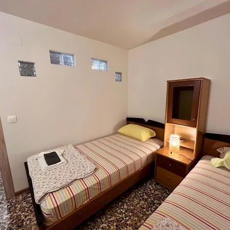El Paraiso Thessaloniki