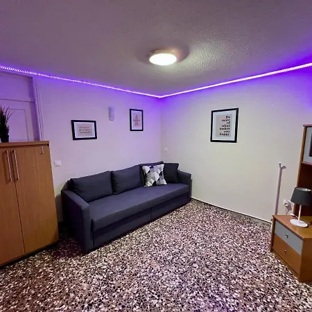 El Paraiso Holiday home Thessaloniki