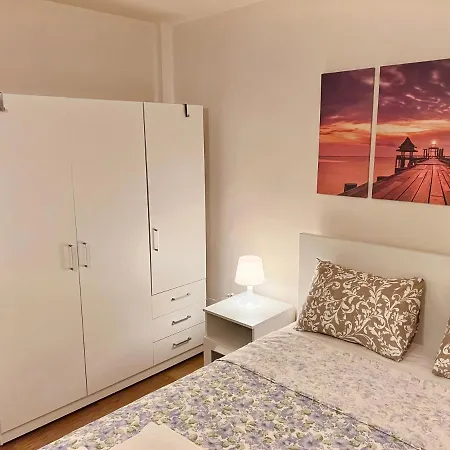 Holiday home El Paraiso *