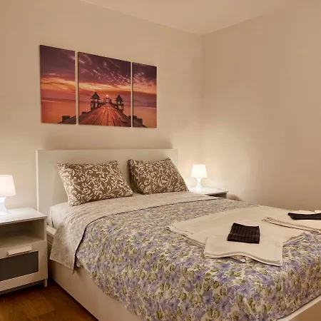 Holiday home El Paraiso *