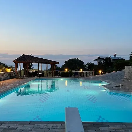 Holiday home El Paraiso