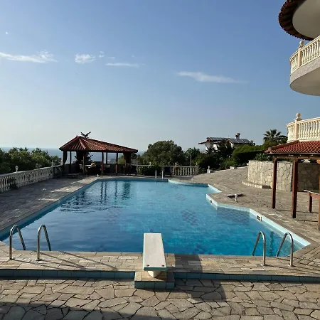 Holiday home El Paraiso Thessaloniki