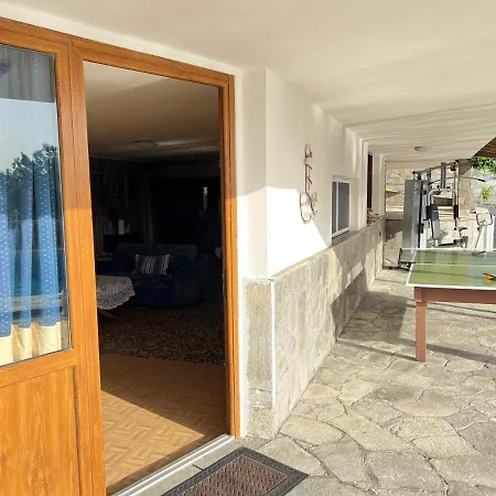 Holiday home El Paraiso Thessaloniki