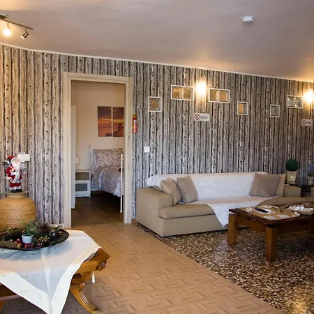 Nyaraló El Paraiso Szaloniki