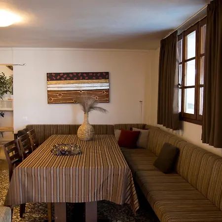 El Paraiso Szaloniki