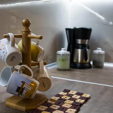 Дом отдыха El Paraiso