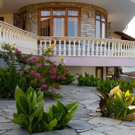 Дом отдыха El Paraiso *