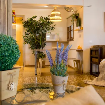 El Paraiso Дом отдыха Салоники