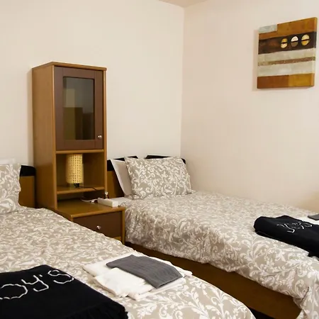 El Paraiso Дом отдыха *