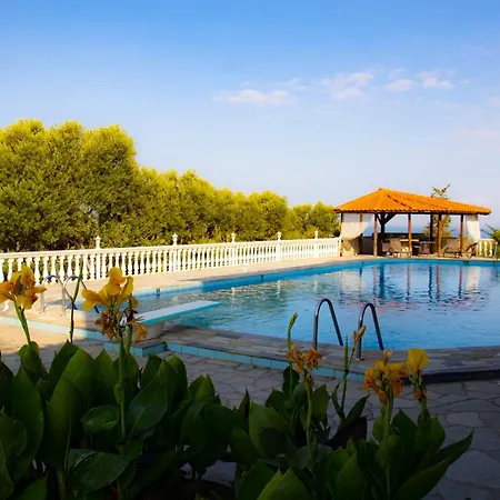 El Paraiso Szaloniki