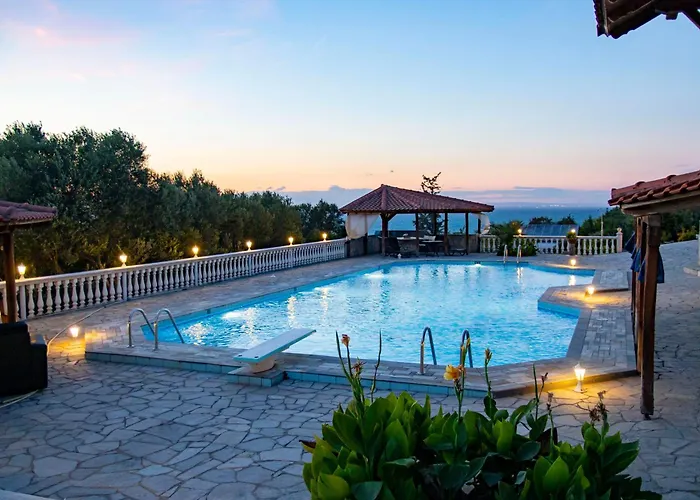 El Paraiso