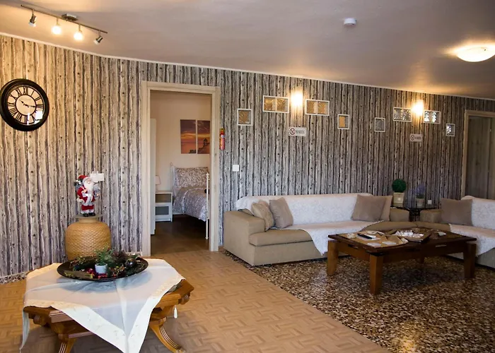 Сasa de vacaciones El Paraiso Tesalónica