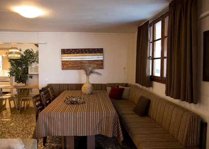 El Paraiso Tesalónica