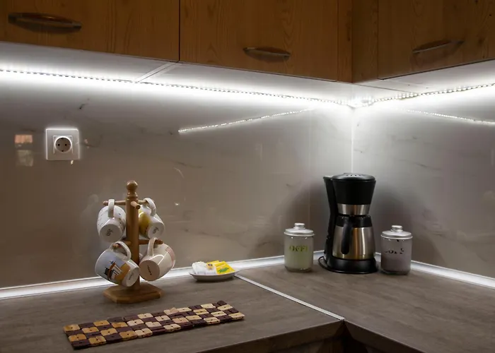 El Paraiso * Tesalónica