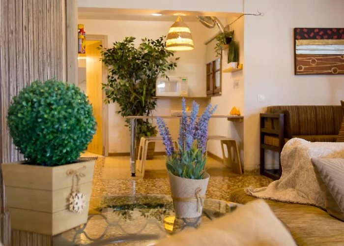 El Paraiso Сasa de vacaciones Tesalónica