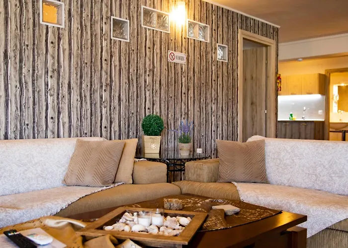 El Paraiso Tesalónica