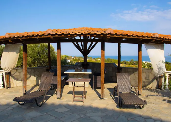 El Paraiso * Tesalónica