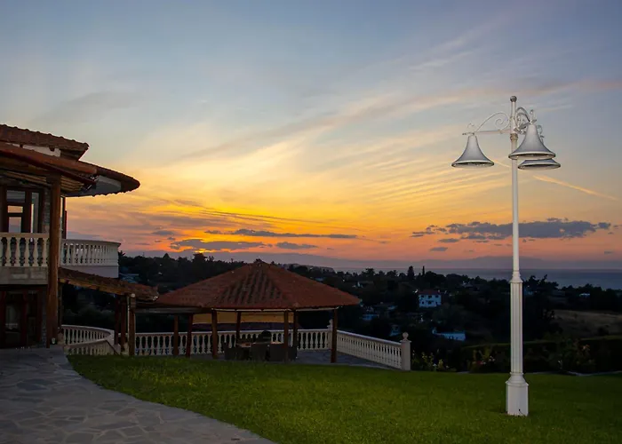 Сasa de vacaciones El Paraiso *