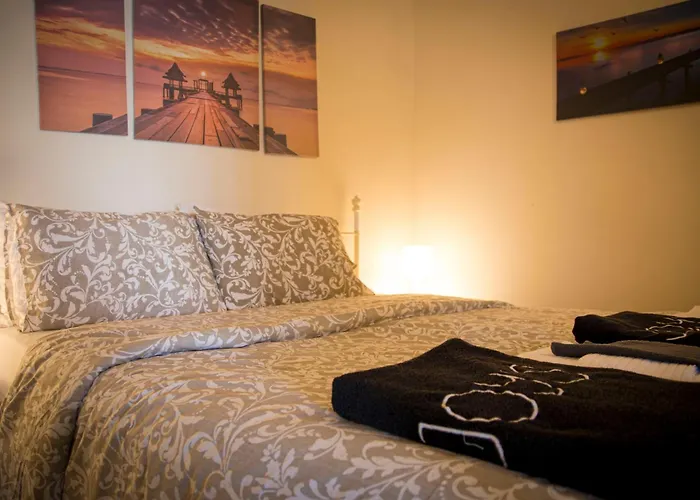 El Paraiso Tesalónica