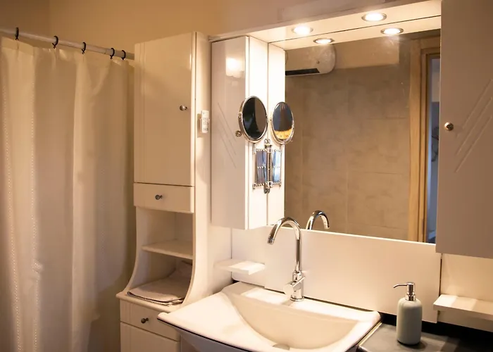 El Paraiso Сasa de vacaciones