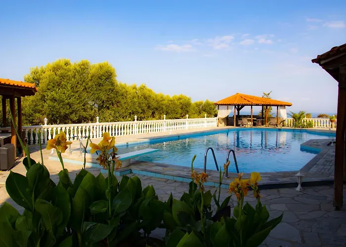 El Paraiso Tesalónica