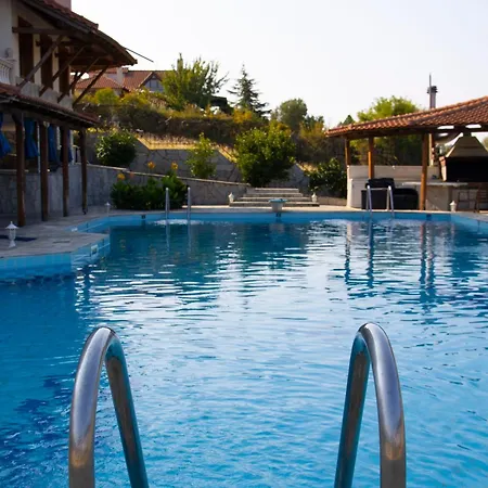 El Paraiso Casa vacanze *