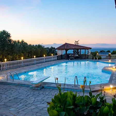 El Paraiso