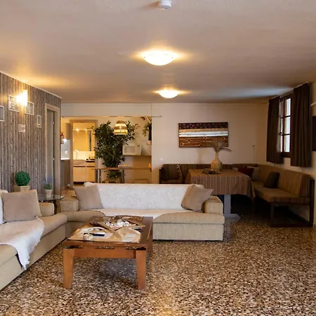Casa vacanze El Paraiso *