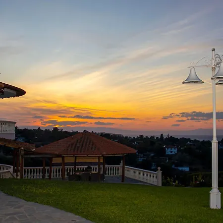 Casa vacanze El Paraiso *