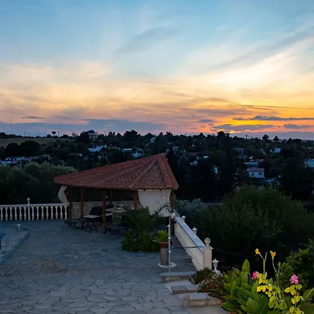 El Paraiso Casa vacanze