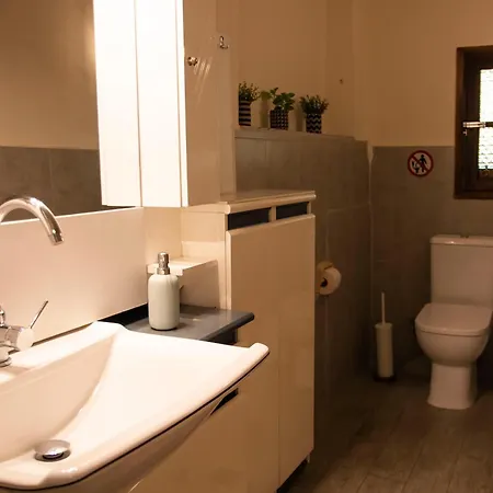 El Paraiso Casa vacanze Salonicco